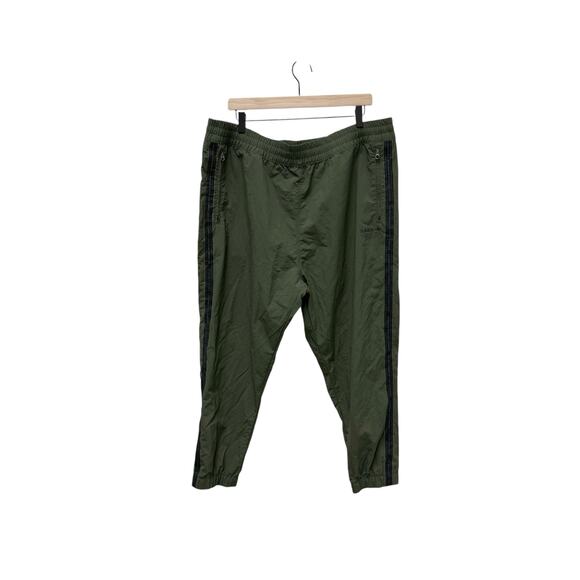 adidas Originals Nmd Track Pants in Green Men’s Size XL - Picture 3 of 10